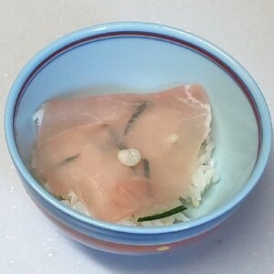 激うま☆簡単☆揚げ玉ご飯